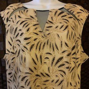 Midnight Oil Velvet Mini Dress